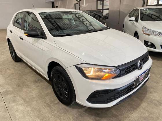 VOLKSWAGEN POLO 1.0 MPI TRACK MANUAL VOLKSWAGEN POLO 1.0 MPI TRACK MANUAL